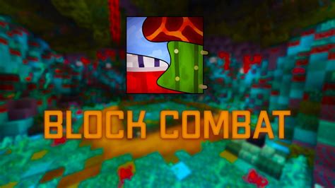 how to block in combat